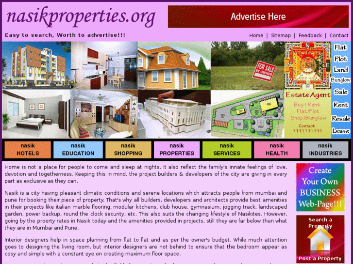 www.nasikproperties.org