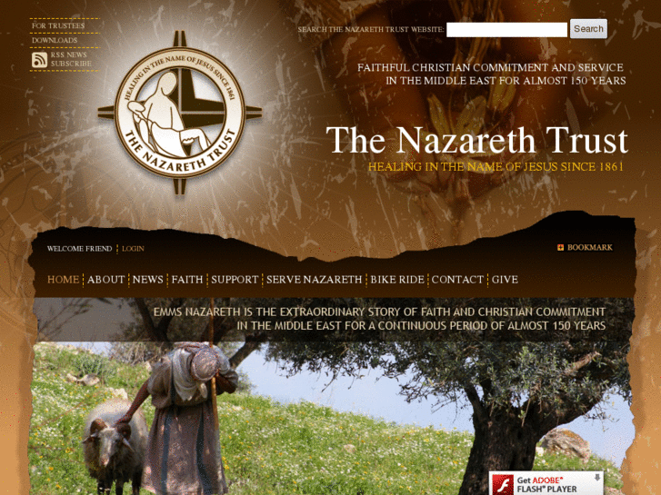 www.naztrust.com