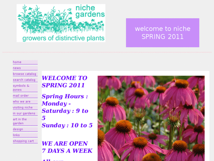 www.nichegardens.com