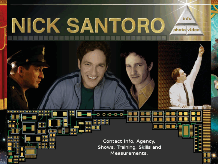 www.nicksantoro.com