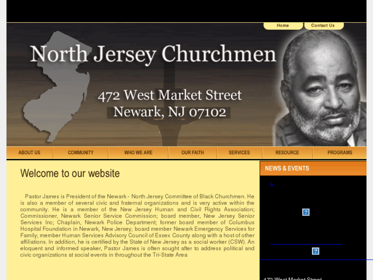 www.northjerseyblackchurchmen.org