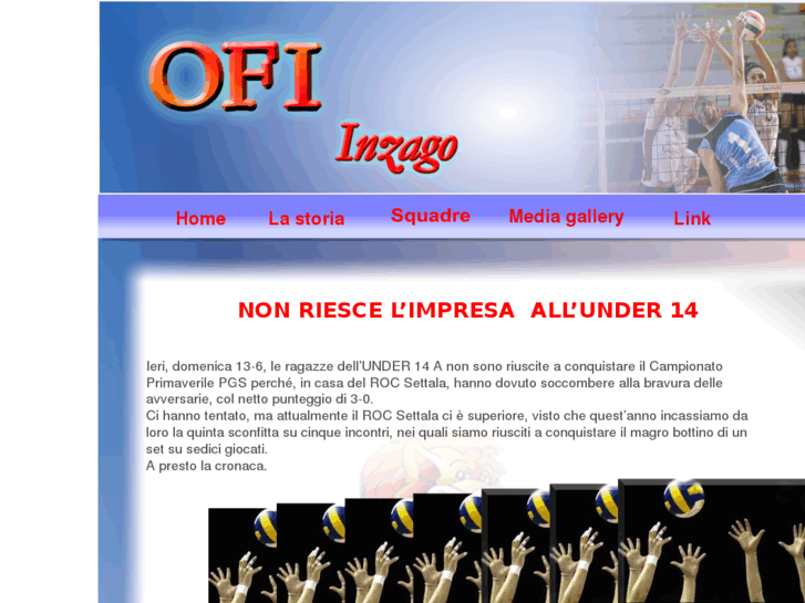 www.ofinzago.it