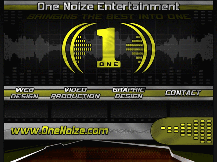 www.onenoize.com