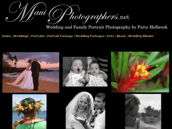 www.pattyholbrookphotography.com