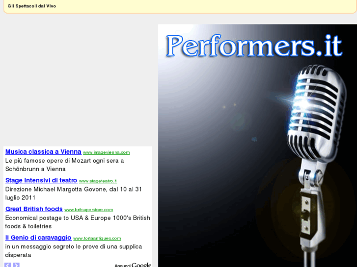 www.performers.it