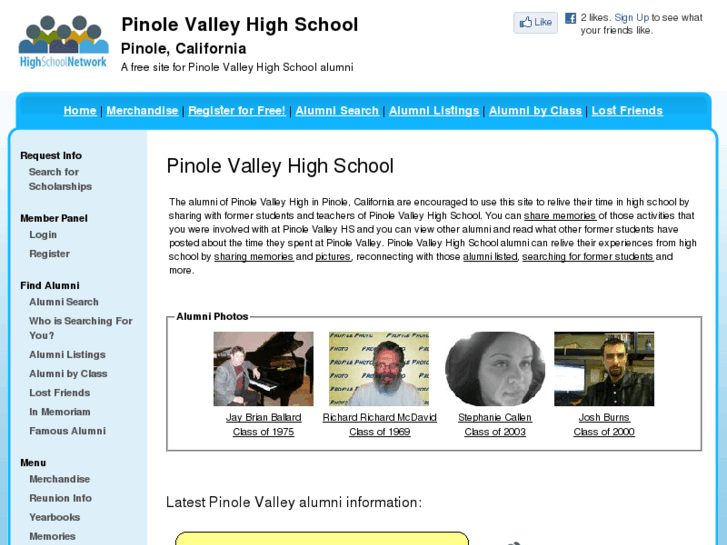 www.pinolevalleyhighschool.org