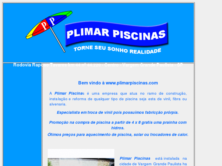 www.plimarpiscinas.com