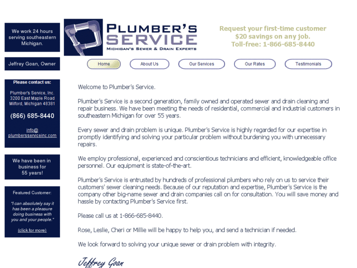 www.plumbersserviceinc.com