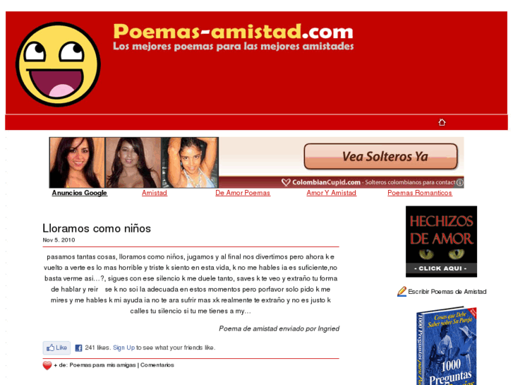 www.poemas-amistad.com