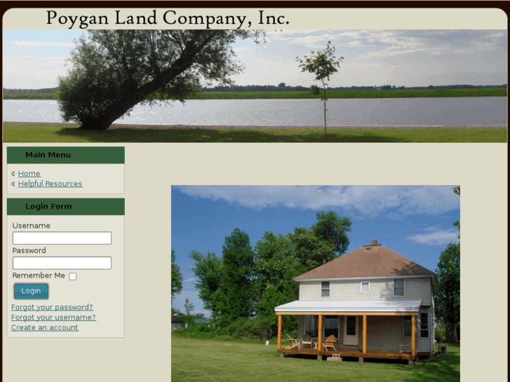 www.poyganlandcompany.com