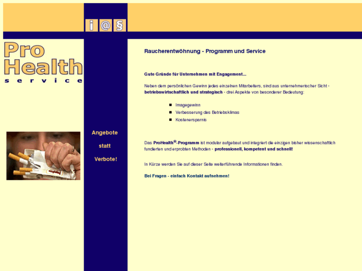 www.prohealth-service.net