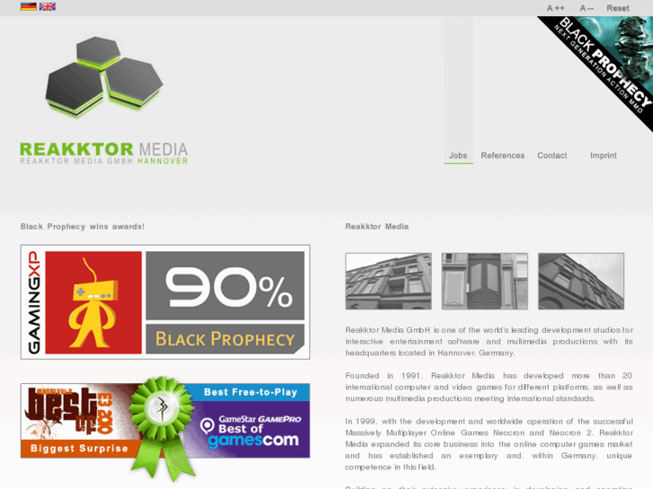 www.reakktor.com