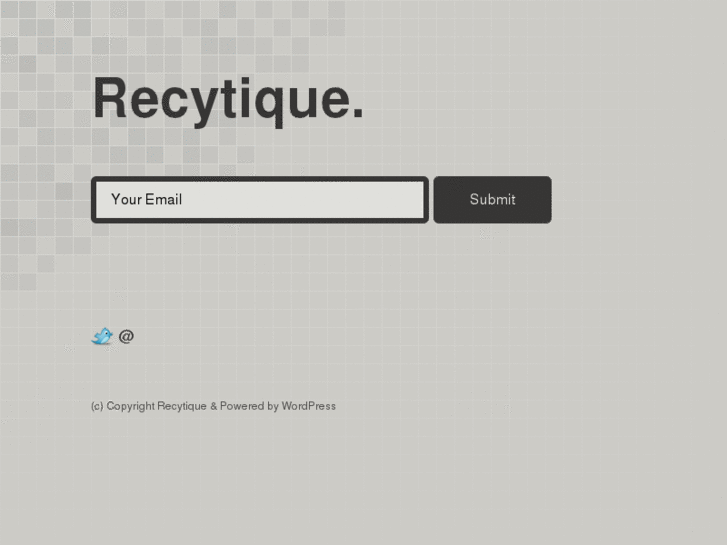 www.recytique.com