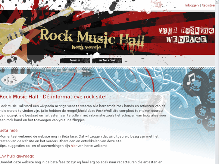 www.rock-music-hall.nl