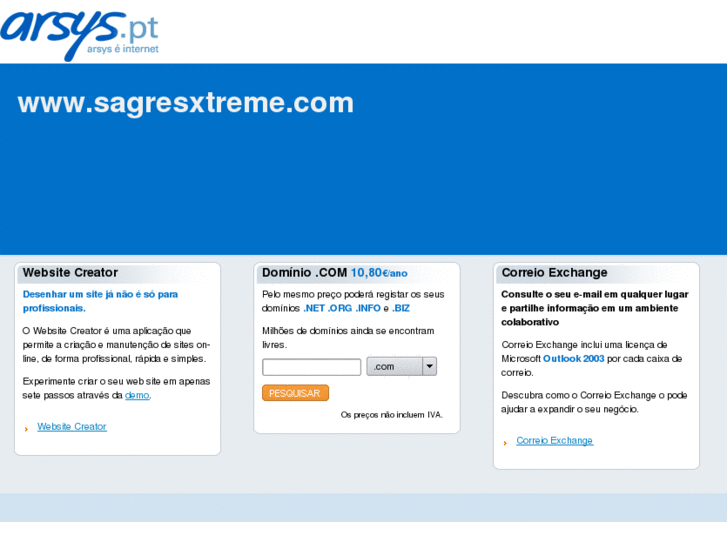 www.sagresxtreme.com