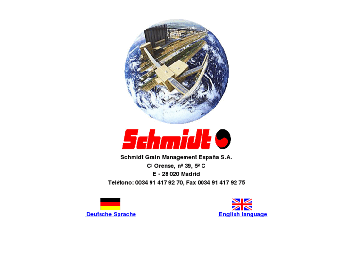 www.schmidt-spain.com