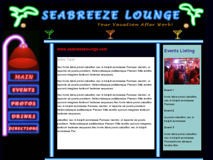 www.seabreezelounge.com