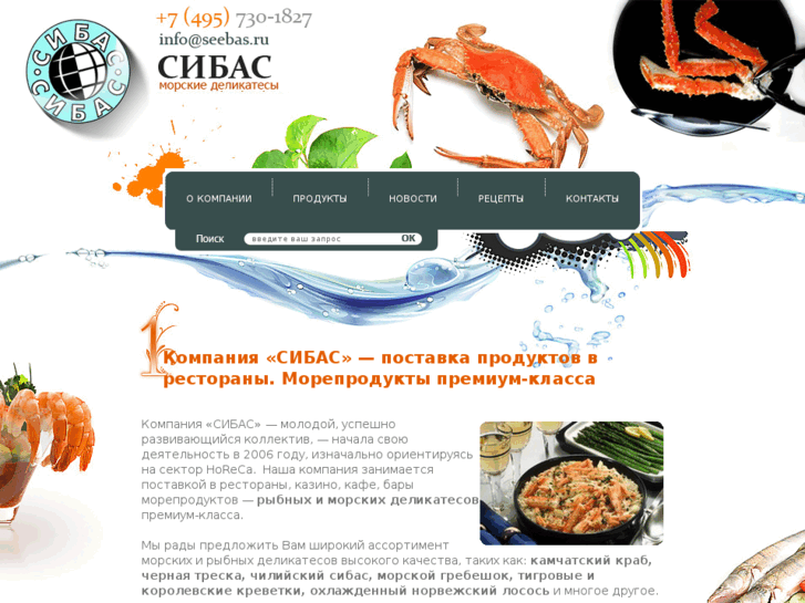 www.sebas.ru