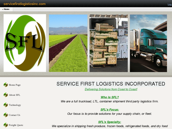 www.servicefirstlogisticsinc.com