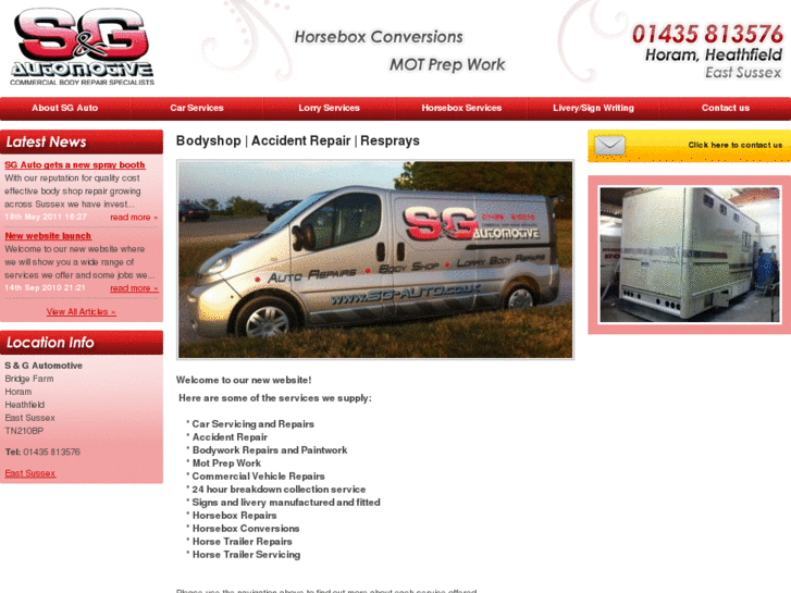 www.sg-auto.co.uk