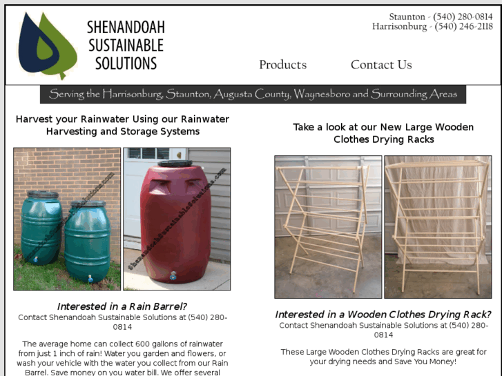 www.shenandoahsustainablesolutions.com