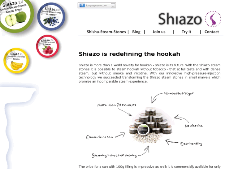 www.shiazo.eu