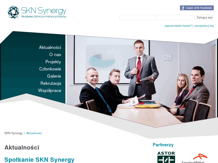 www.sknsynergy.pl