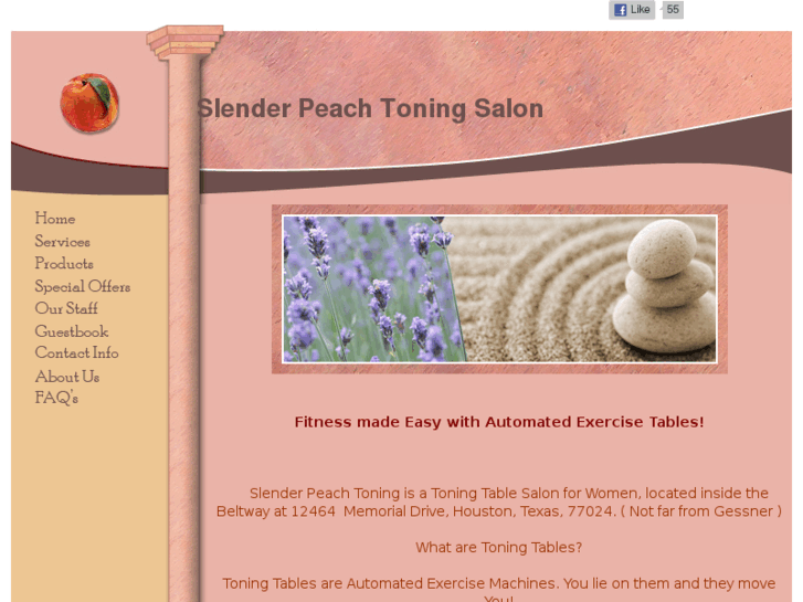 www.slenderpeach.com