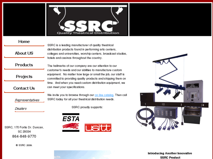 www.ssrconline.com