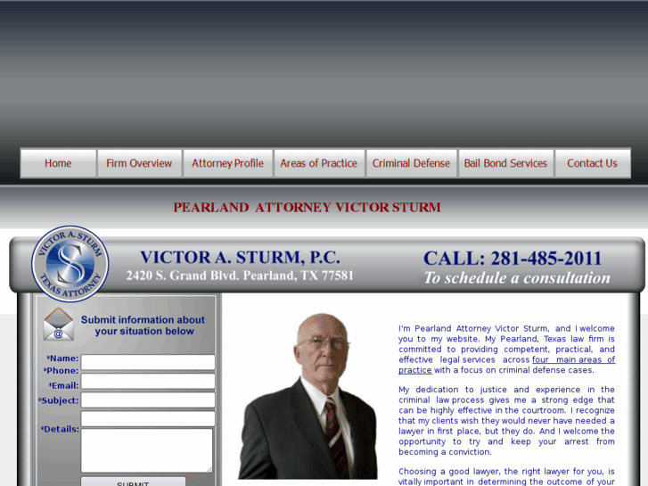 www.sturmlawfirm.com