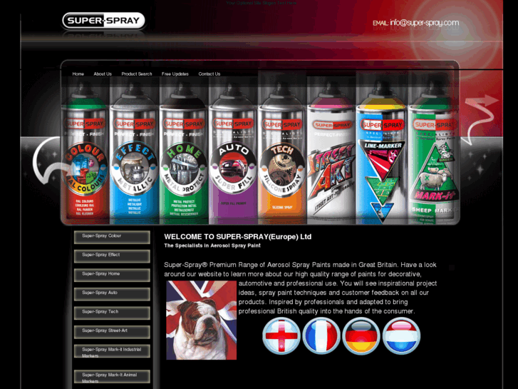 www.super-spray.com