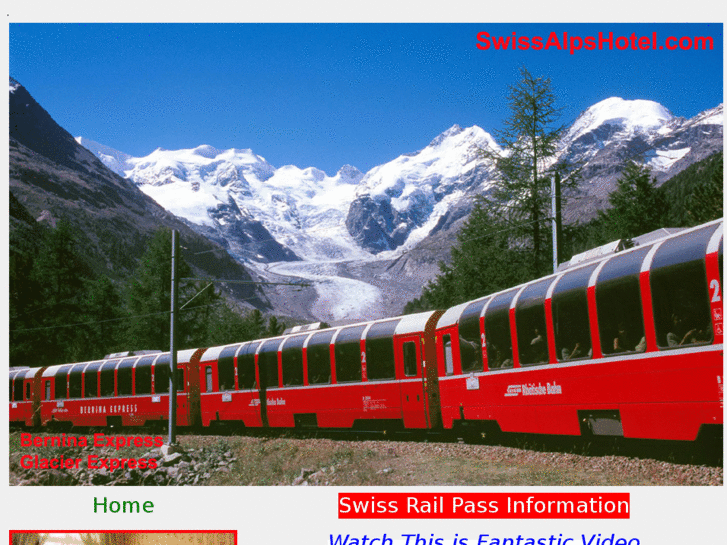 www.swissrailpass.org