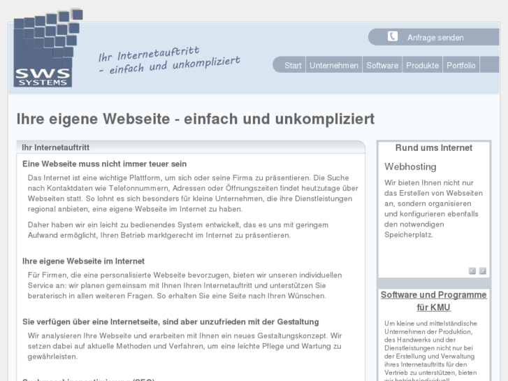 www.sws-systems.de