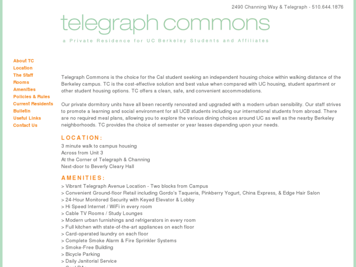 www.telegraphcommons.com