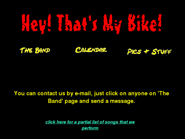 www.thatsmybike.com