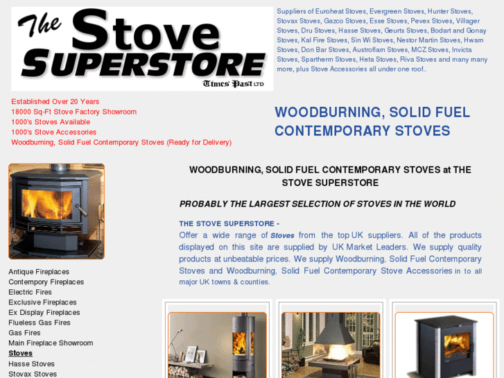 www.thestovesuperstore.co.uk