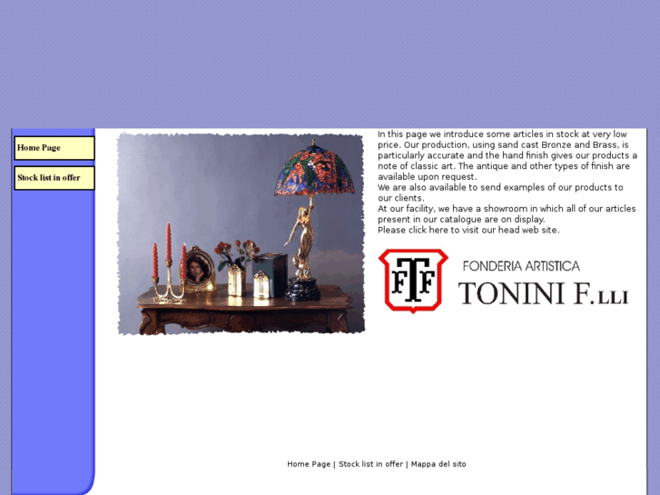 www.tonini.biz