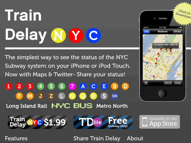 www.traindelaynyc.com