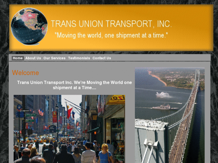 www.transuniontrans.com
