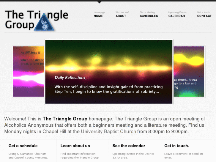 www.triangle-group.org