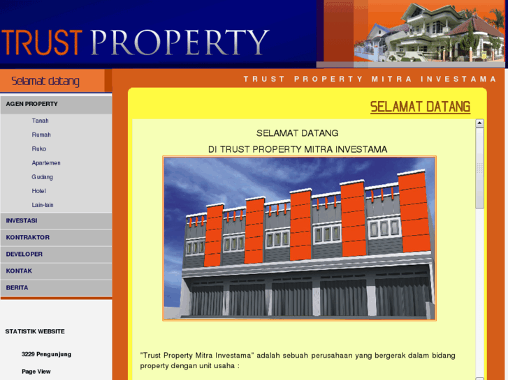 www.trustpropertyjogja.com