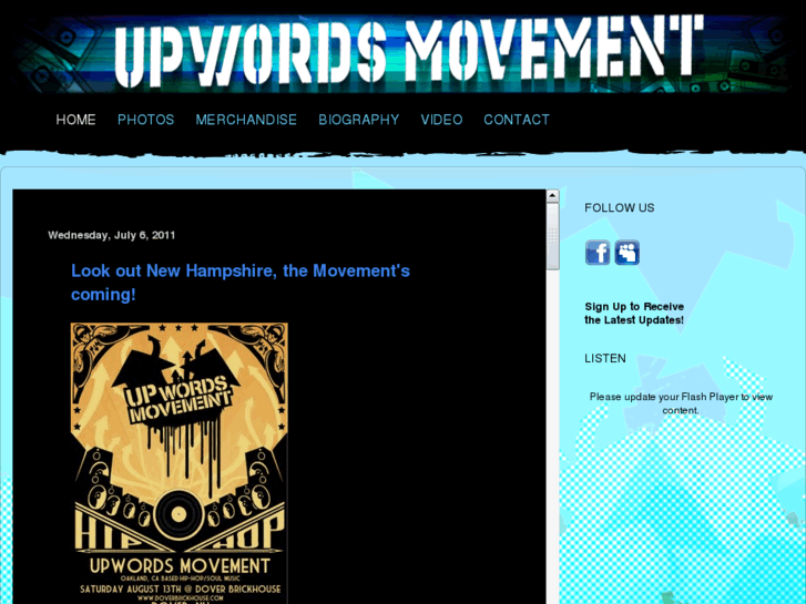 www.upwordsmovement.com