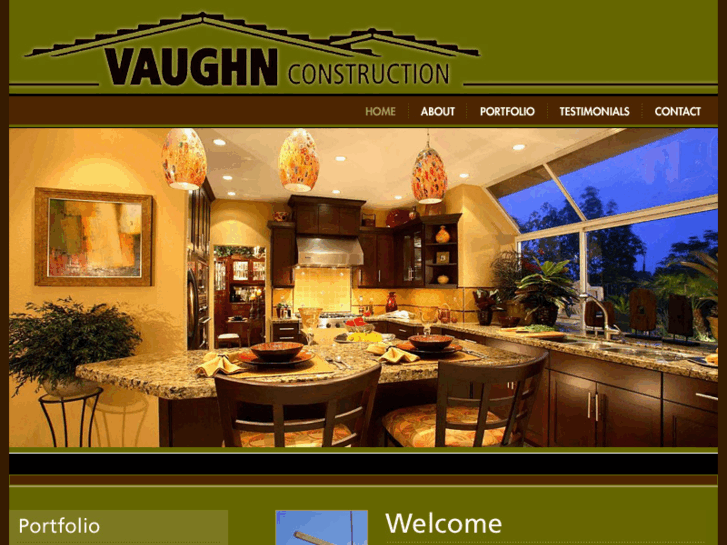 www.vaughnconstructionco.com