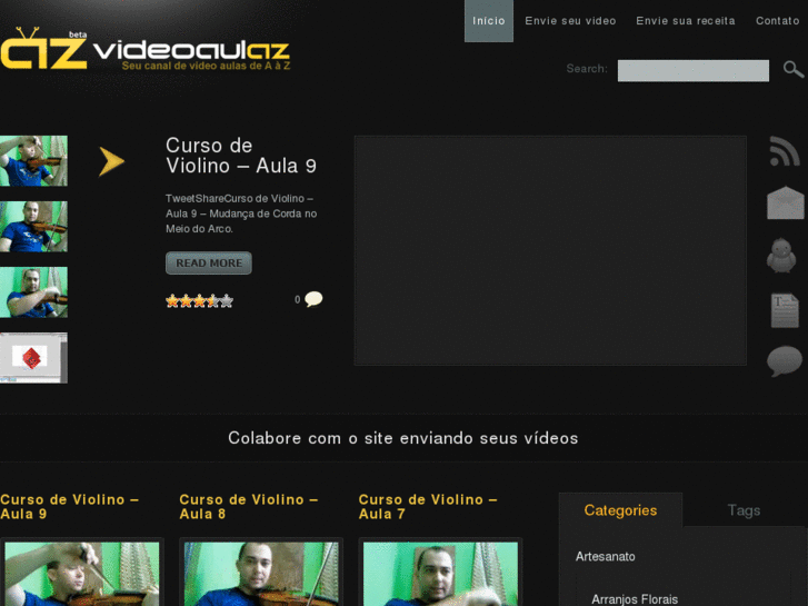 www.videoaulaz.com.br