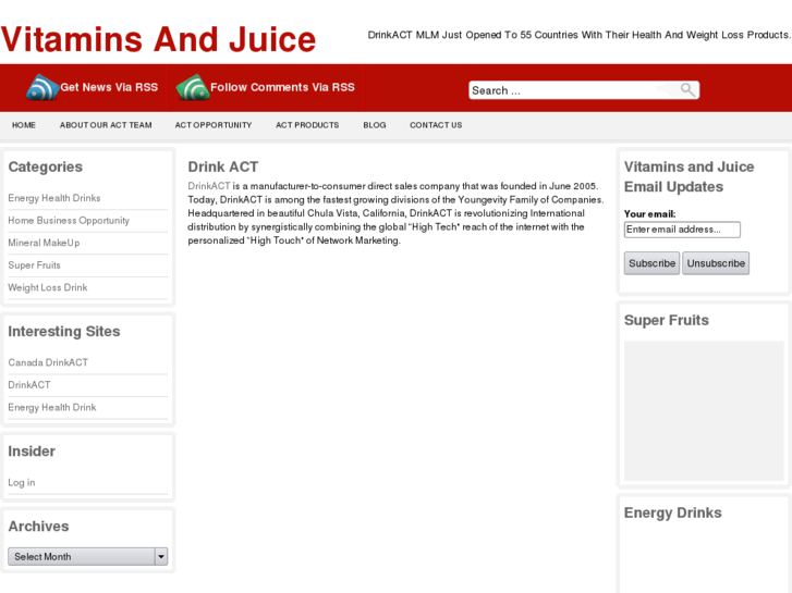 www.vitaminsandjuice.com