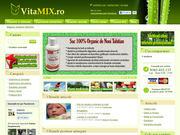 www.vitamix.ro