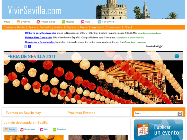 www.vivirsevilla.com