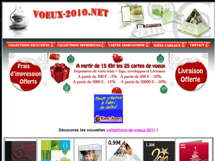 www.voeux-2009.net