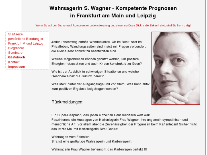 www.wahrsagerin-wagner.de