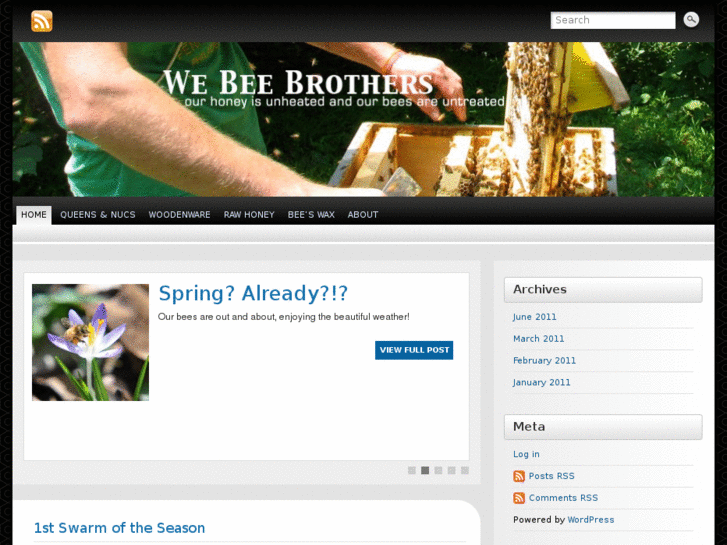 www.webeebrothers.com